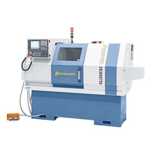 CNC-Drehmaschine CK 360 x 750 *