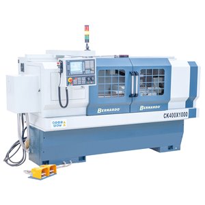 CNC-Drehmaschine CK 400 x 750 *