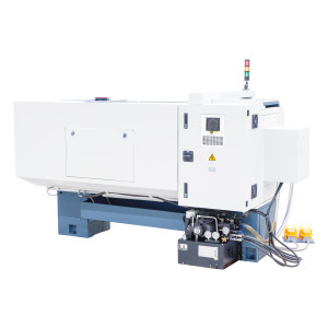 CNC-Drehmaschine CK 400 x 750 *