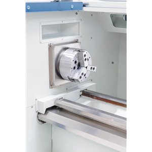 CNC-Drehmaschine CK 400 x 750 *