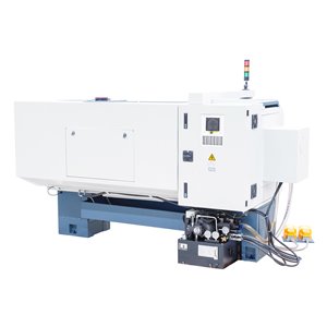 CNC-Drehmaschine CK 400 x 1000 *