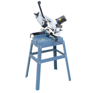 Metallbandsäge Vario 150 T / 230 V