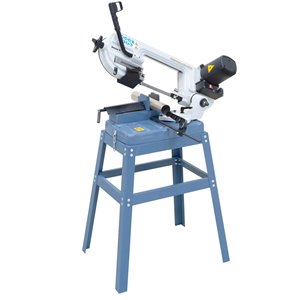 Metallbandsäge Vario 150 T / 230 V
