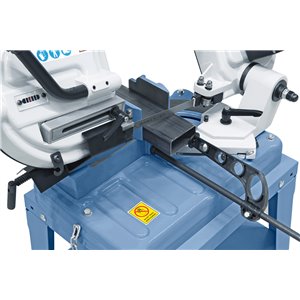 Metallbandsäge Vario 150 T / 230 V