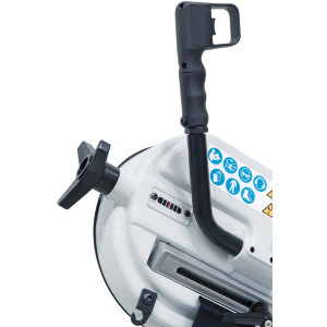 Metallbandsäge Vario 150 T / 230 V