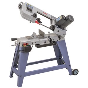 Metallbandsäge EBS 115 Vario / 230 V