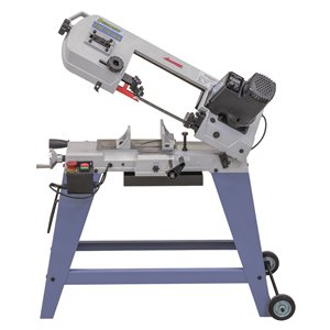 Metallbandsäge EBS 115 Vario / 230 V