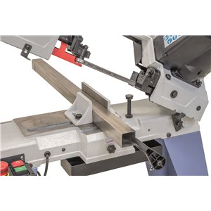 Metallbandsäge EBS 115 Vario / 230 V