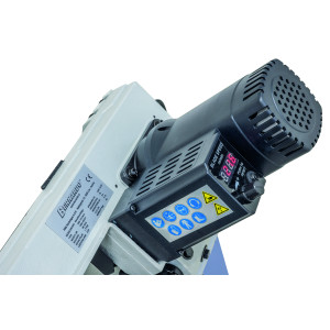 Metallbandsäge EBS 115 Vario / 230 V