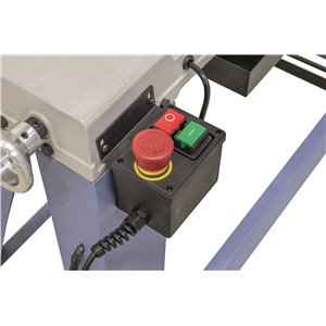 Metallbandsäge EBS 115 Vario / 230 V