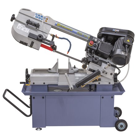 Metallbandsäge EBS 180 B / 400 V