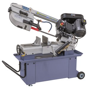 Metallbandsäge EBS 180 B / 400 V