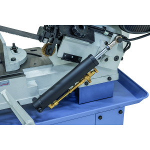 Metallbandsäge EBS 180 B / 400 V