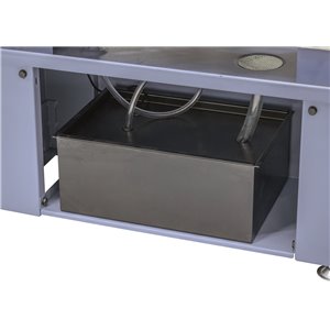 Metallbandsäge EBS 180 B / 400 V