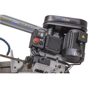 Metallbandsäge EBS 180 B / 400 V