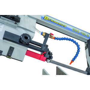 Metallbandsäge EBS 180 B / 400 V