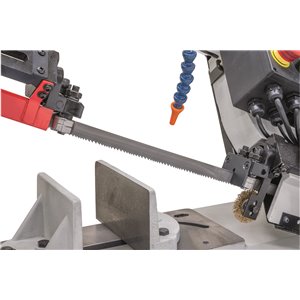 Metallbandsäge EBS 180 B / 400 V