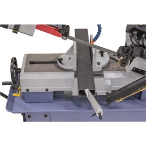 Metallbandsäge EBS 180 B / 400 V