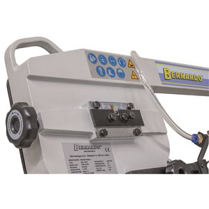 Metallbandsäge EBS 180 B / 400 V