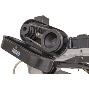 Metallbandsäge EBS 180 B / 400 V