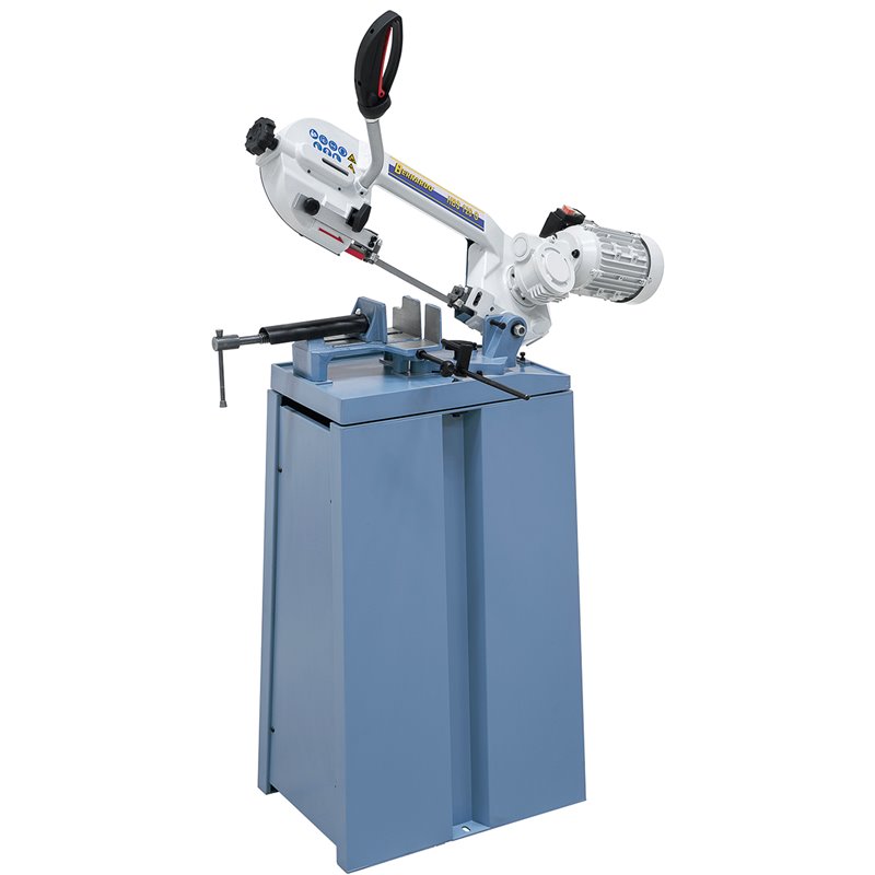 Horizontalbandsäge HBS 128 G / 230 V