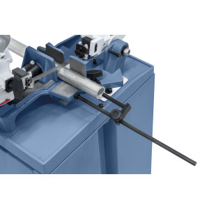 Horizontalbandsäge HBS 128 G / 230 V