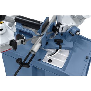 Horizontalbandsäge HBS 128 G / 230 V