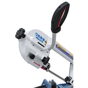 Horizontalbandsäge HBS 128 G / 230 V