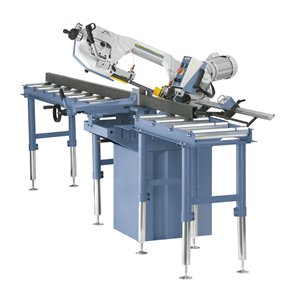 Horizontalbandsäge HBS 275 / 230 V