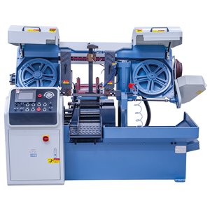 Vollautomatische Bandsäge BSM 330 NC Pro *