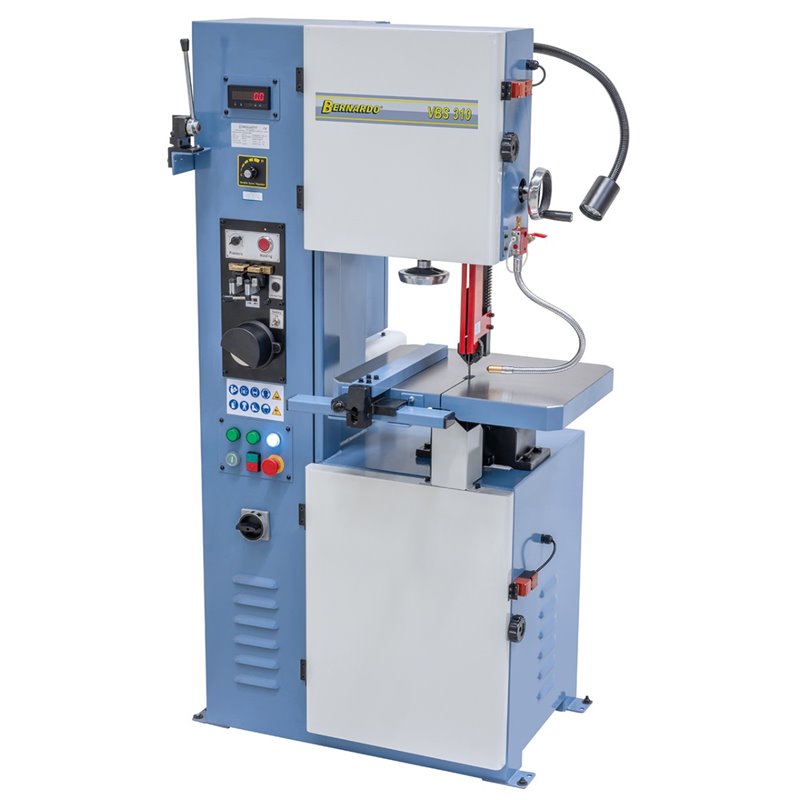 Vertikalbandsäge VBS 310 *