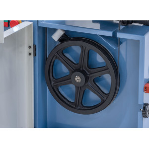 Vertikalbandsäge VBS 310 *