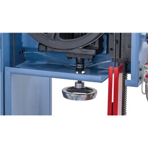 Vertikalbandsäge VBS 310 *