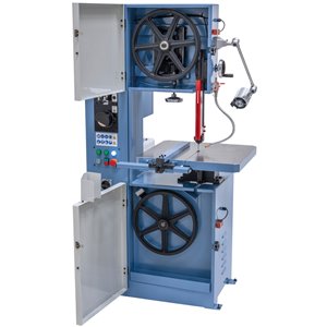 Vertikalbandsäge VBS 400 *