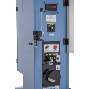 Vertikalbandsäge VBS 400 *