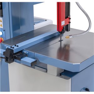 Vertikalbandsäge VBS 400 *