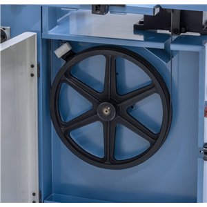 Vertikalbandsäge VBS 400 *