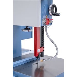 Vertikalbandsäge VBS 400 *