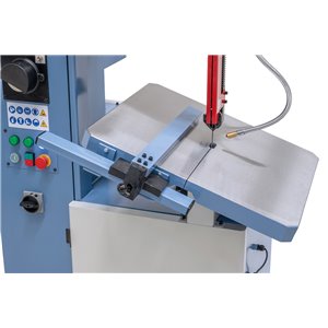 Vertikalbandsäge VBS 400 *