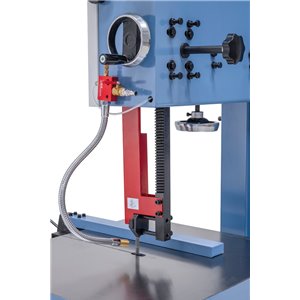 Vertikalbandsäge VBS 400 *