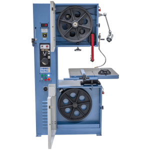 Vertikalbandsäge VBS 500 *