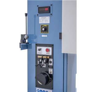 Vertikalbandsäge VBS 500 *