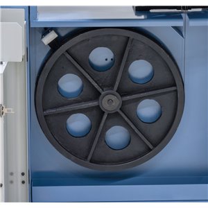 Vertikalbandsäge VBS 500 *