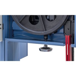 Vertikalbandsäge VBS 500 *