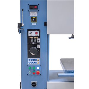 Vertikalbandsäge VBS 500 *