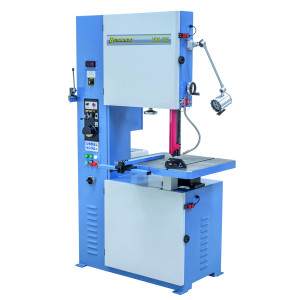 Vertikalbandsäge VBS 585 *