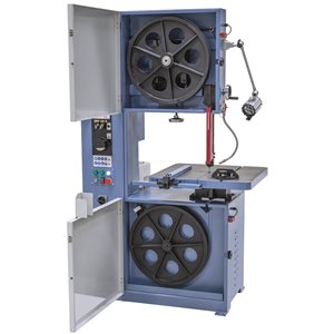 Vertikalbandsäge VBS 585 *