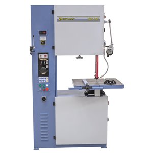 Vertikalbandsäge VBS 585 *