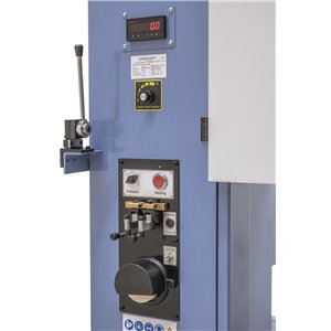 Vertikalbandsäge VBS 585 *