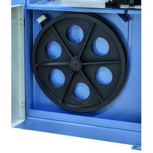 Vertikalbandsäge VBS 585 *